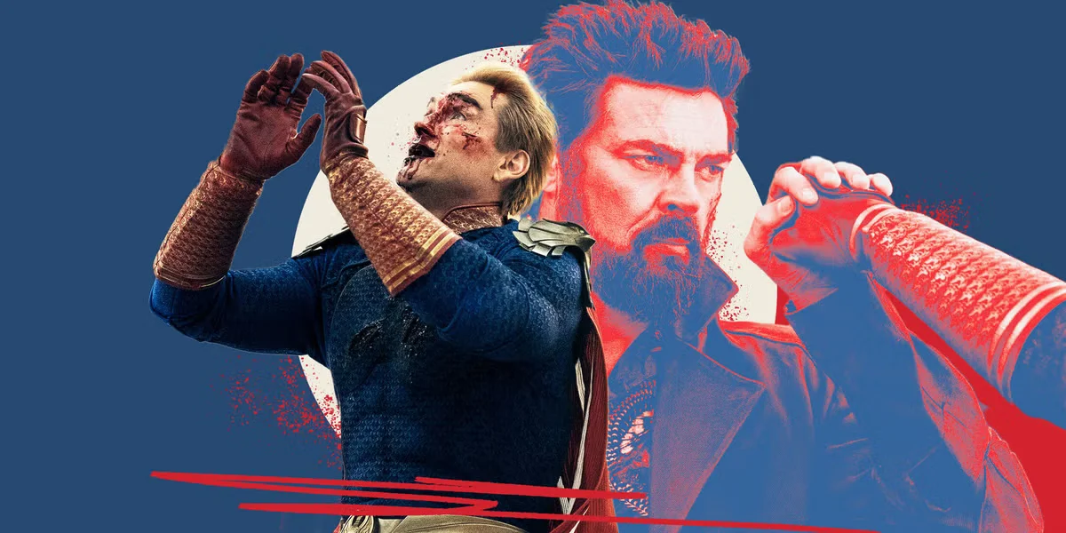 The Boys Finale: A Brutal Victory That Reveals the Real Monsters
