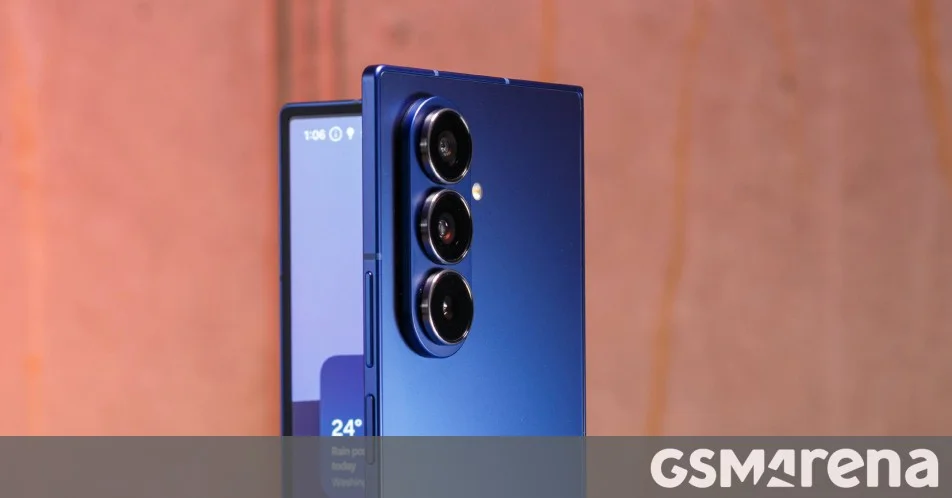 Samsung widens One UI 9 beta to foldables and S-series phones