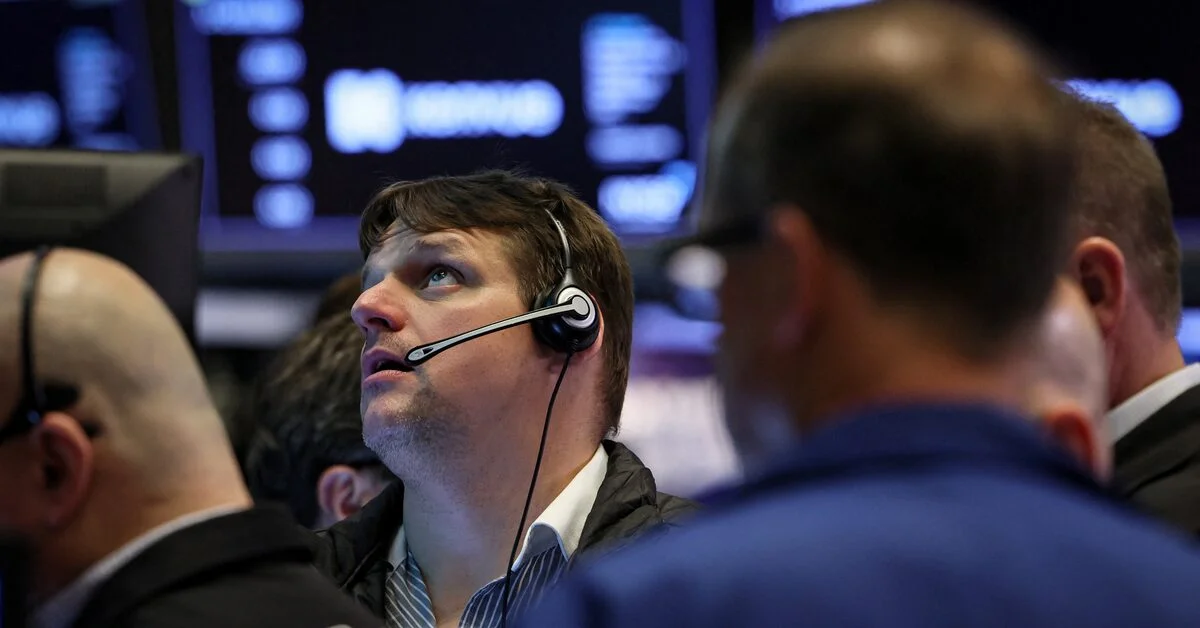 Global Markets React to US Inflation Data