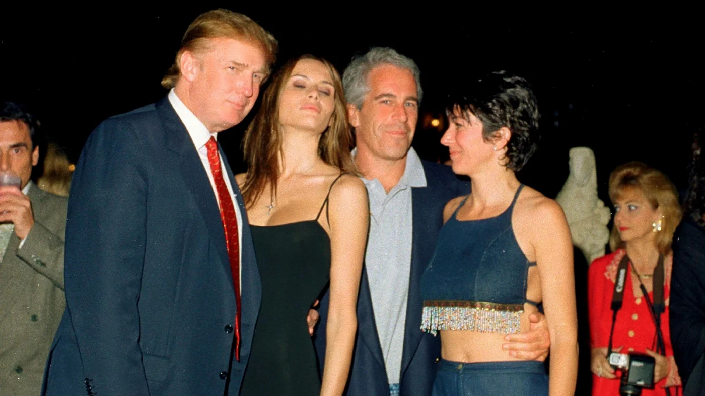 Analyzing the Ongoing Controversy Surrounding Jeffrey Epstein