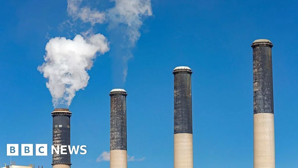 EPA rolls back Biden-era power-plant emissions rules, citing authority limits