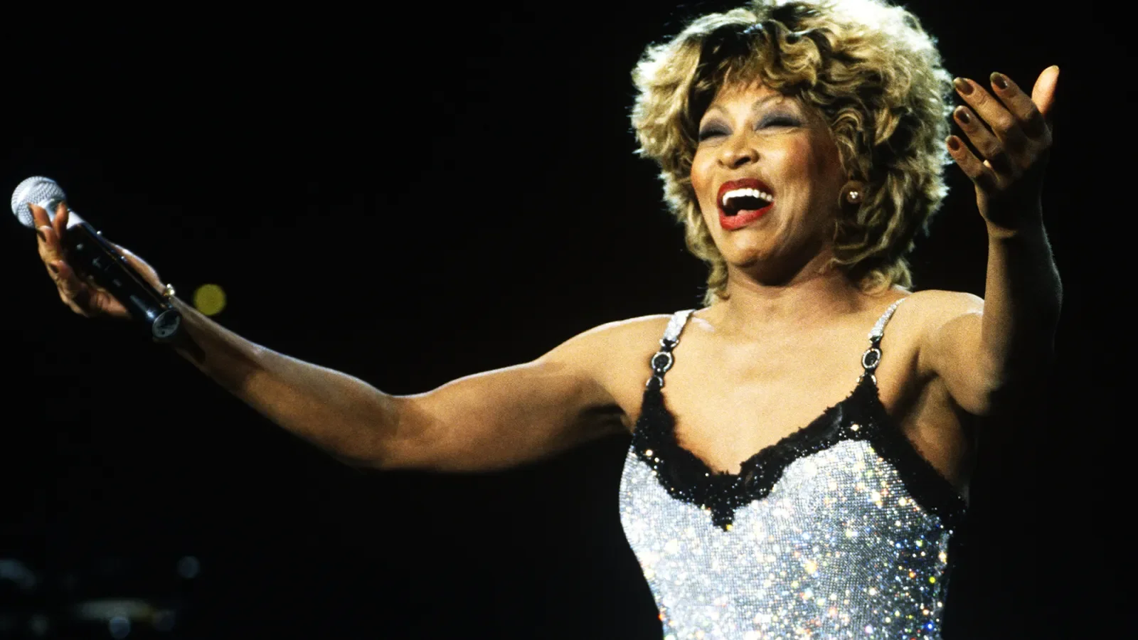 The Legacy of Tina Turner: Empowerment, Abuse, and Illness.