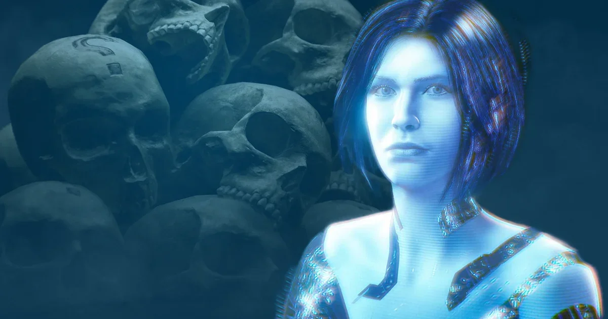 Halo: Campaign Evolved's 42 Skulls Dented by Punishing Death Barriers
