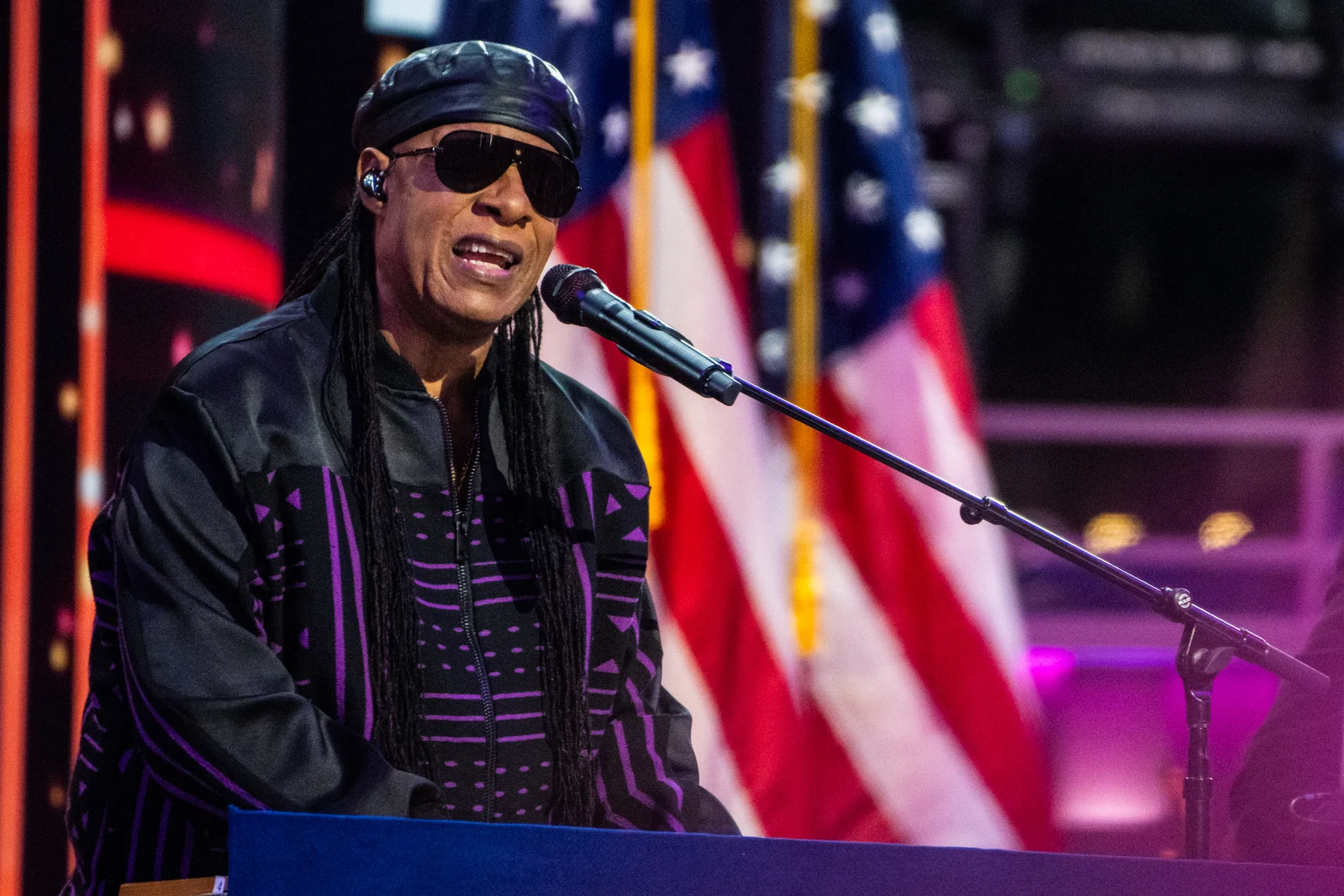 A-List Stars Set to Headline Obama Center Grand Opening