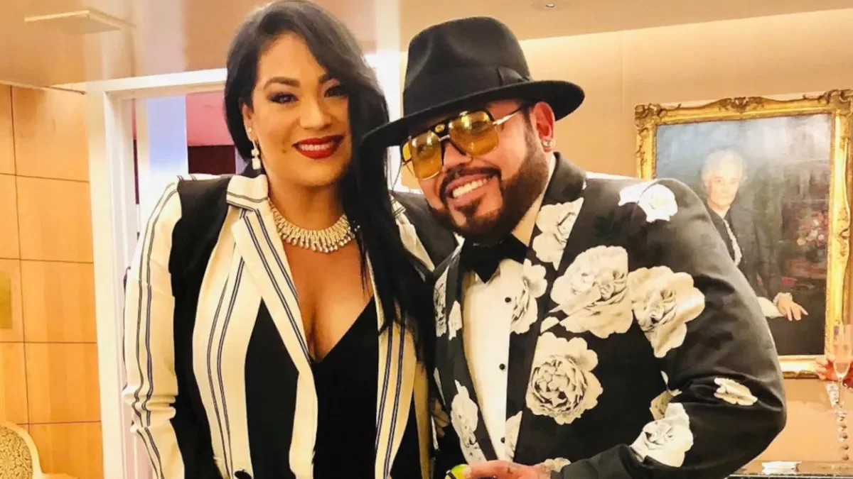 Quintanilla Family Faces Lawsuit Over Selena Estate and Legacy Control