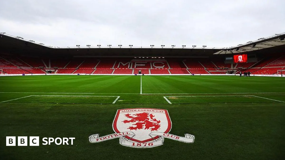 Middlesbrough press for Southampton to be barred from Championship playoff amid spying scandal