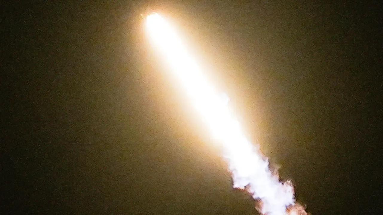 Late-night SpaceX Falcon 9 to lift SiriusXM SXM-11 from Cape Canaveral