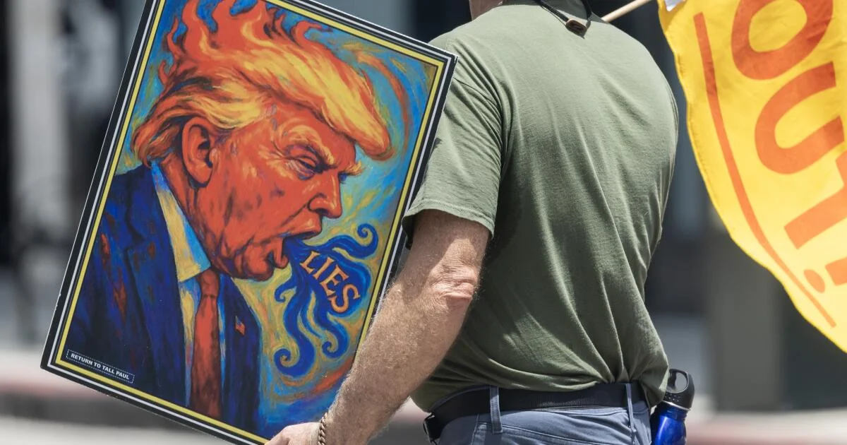 Pasadena vigil joins nationwide protest over ICE-related deaths
