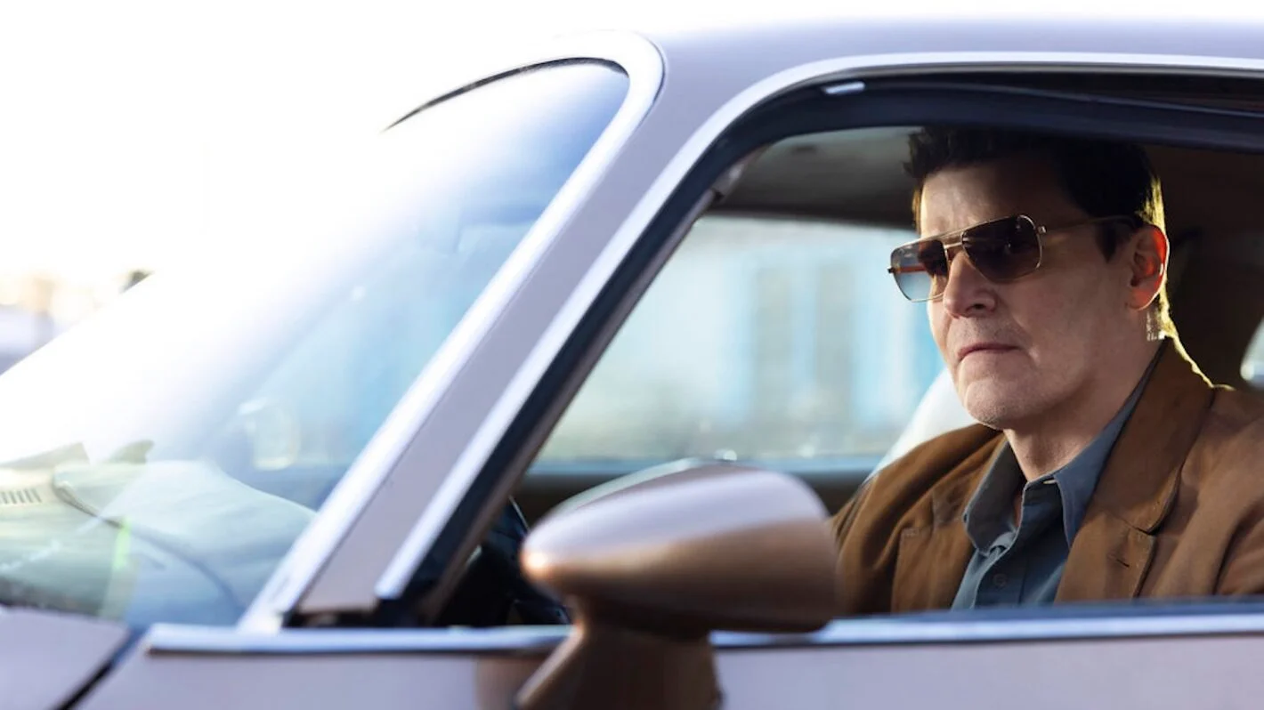 David Boreanaz Takes on Jim Rockford in NBC's 2027 Reboot, Blending Nostalgia with a Fresh Take