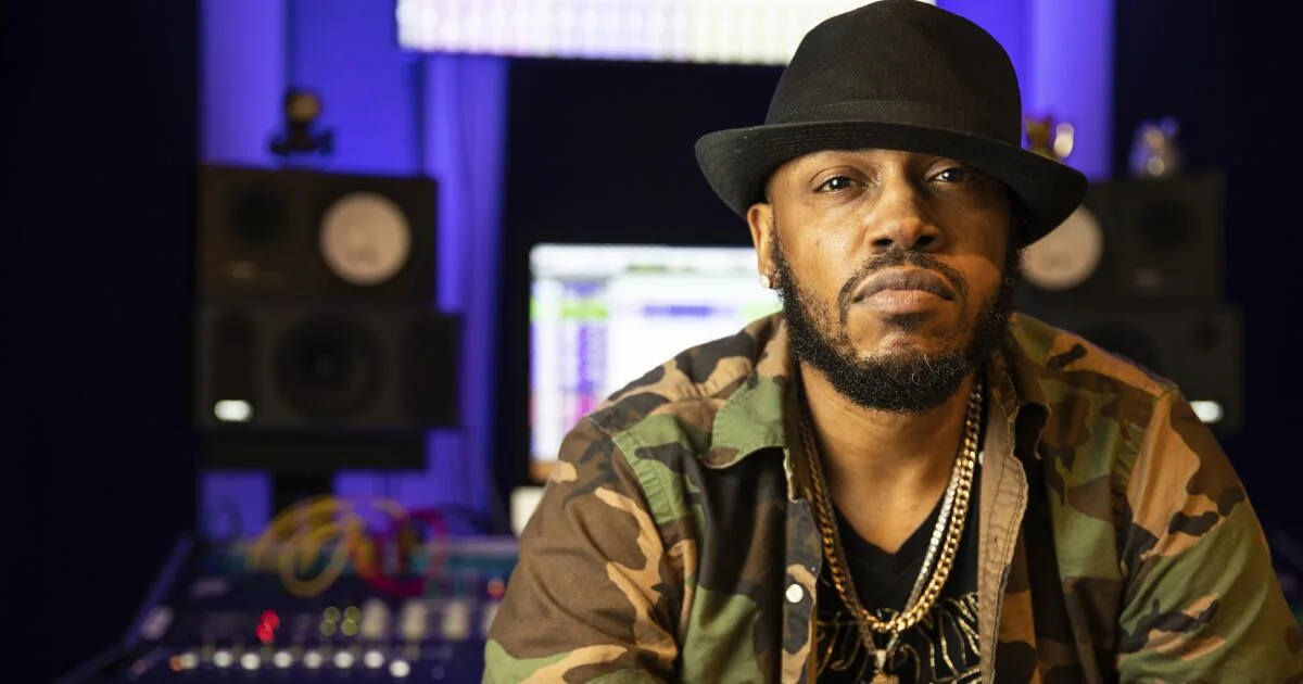 Mystikal Given 20-Year Prison Term in Louisiana Rape Case