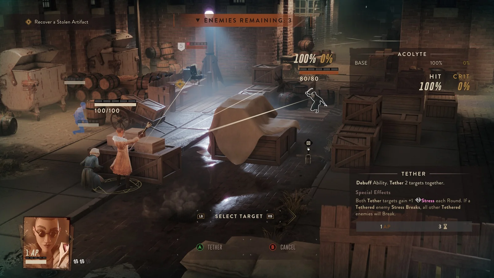 Beyond XCOM: Fresh Turn-Based Strategy Gems