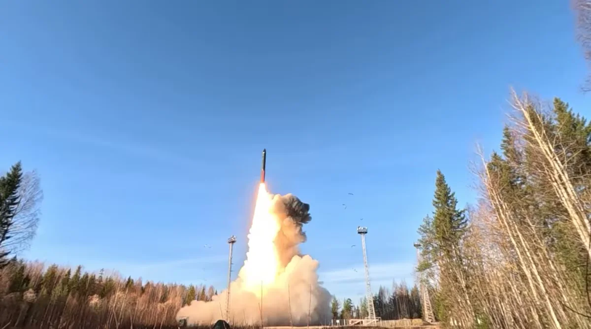 Russia conducts surprise nuclear drill, expanding to Belarusian launch sites