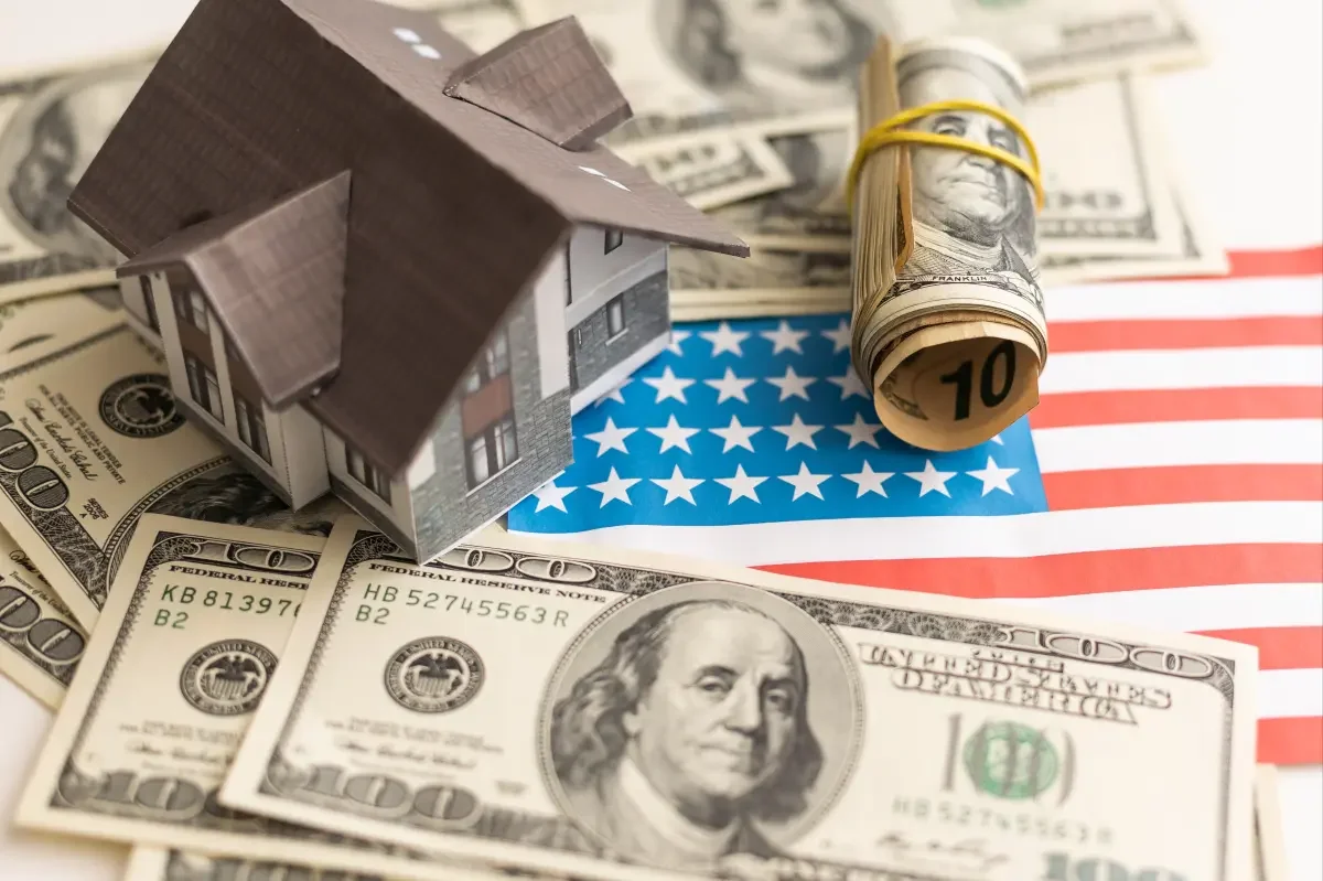 Income to buy a median-priced home nearly doubles since 2020