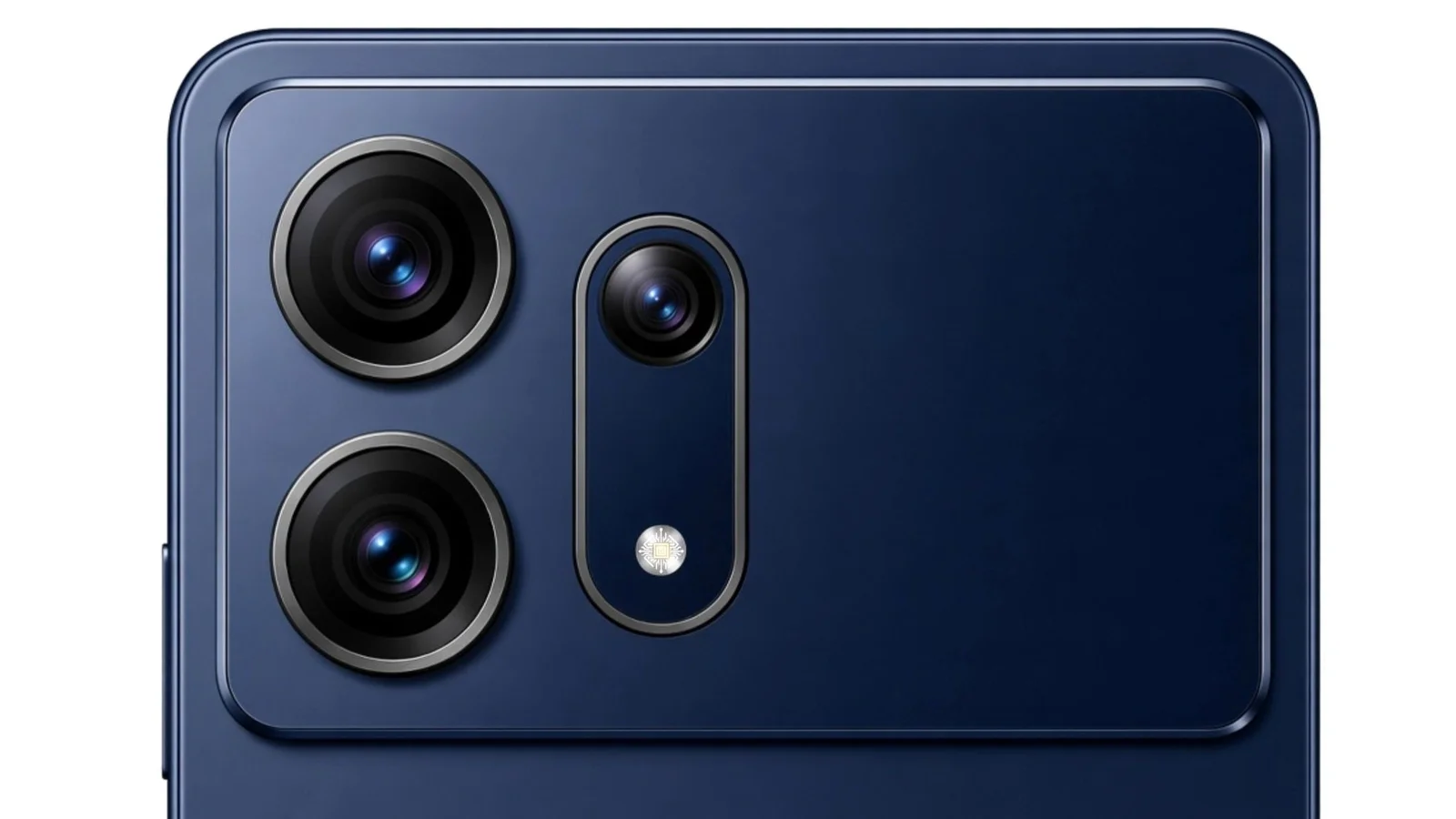 Galaxy S27 Ultra camera redesign teased with Apple-like plate