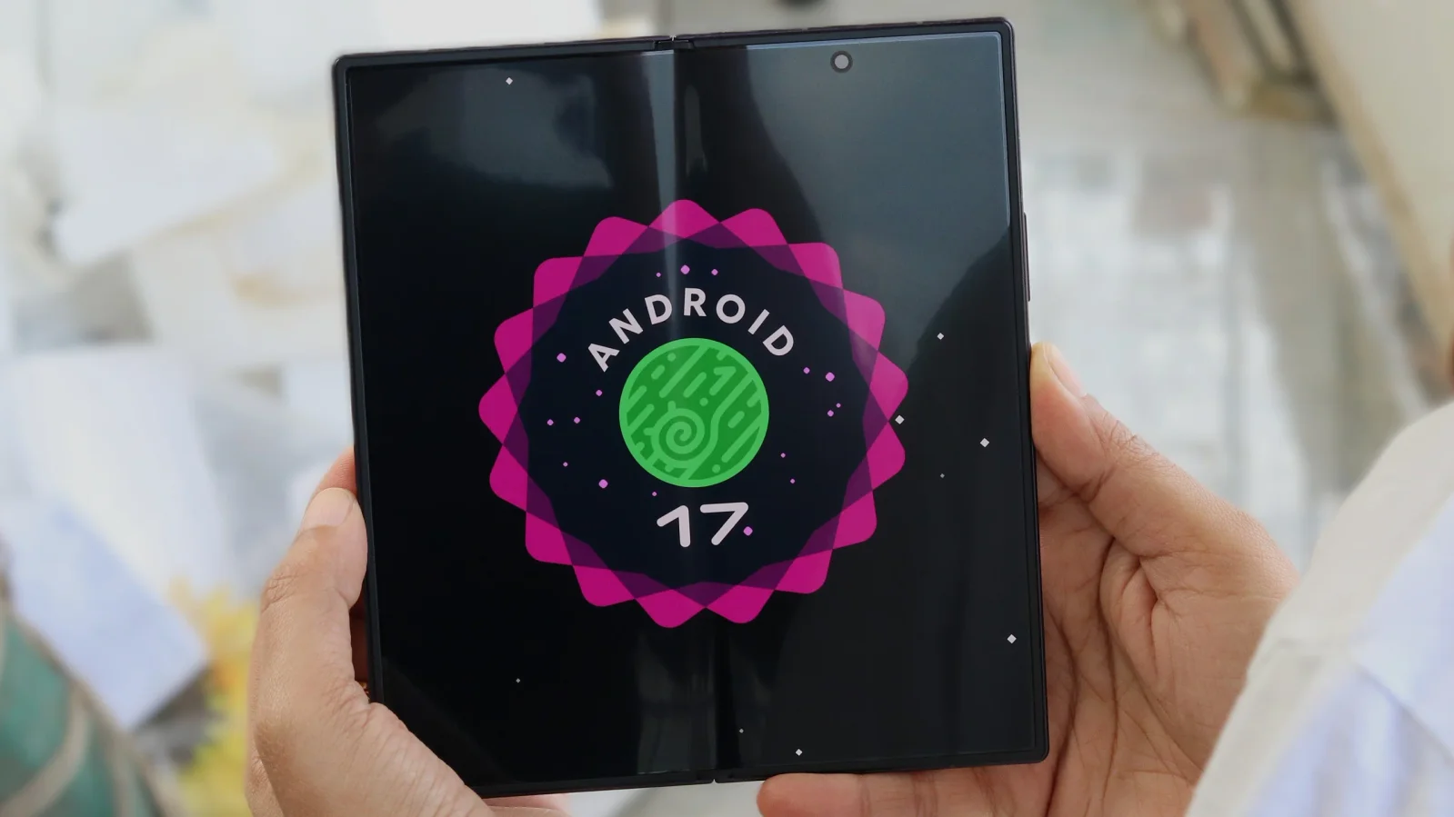 One UI 9.5 enters internal testing for Galaxy Z Fold 8 and Flip 8