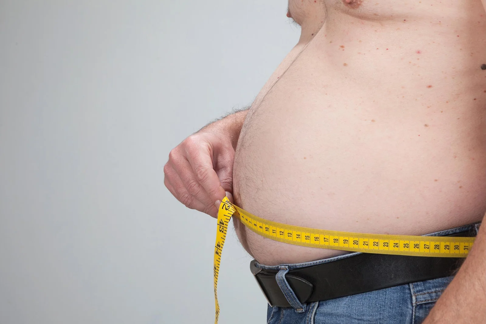 A Targeted Molecule Slashes Fat Without Weakening Bones