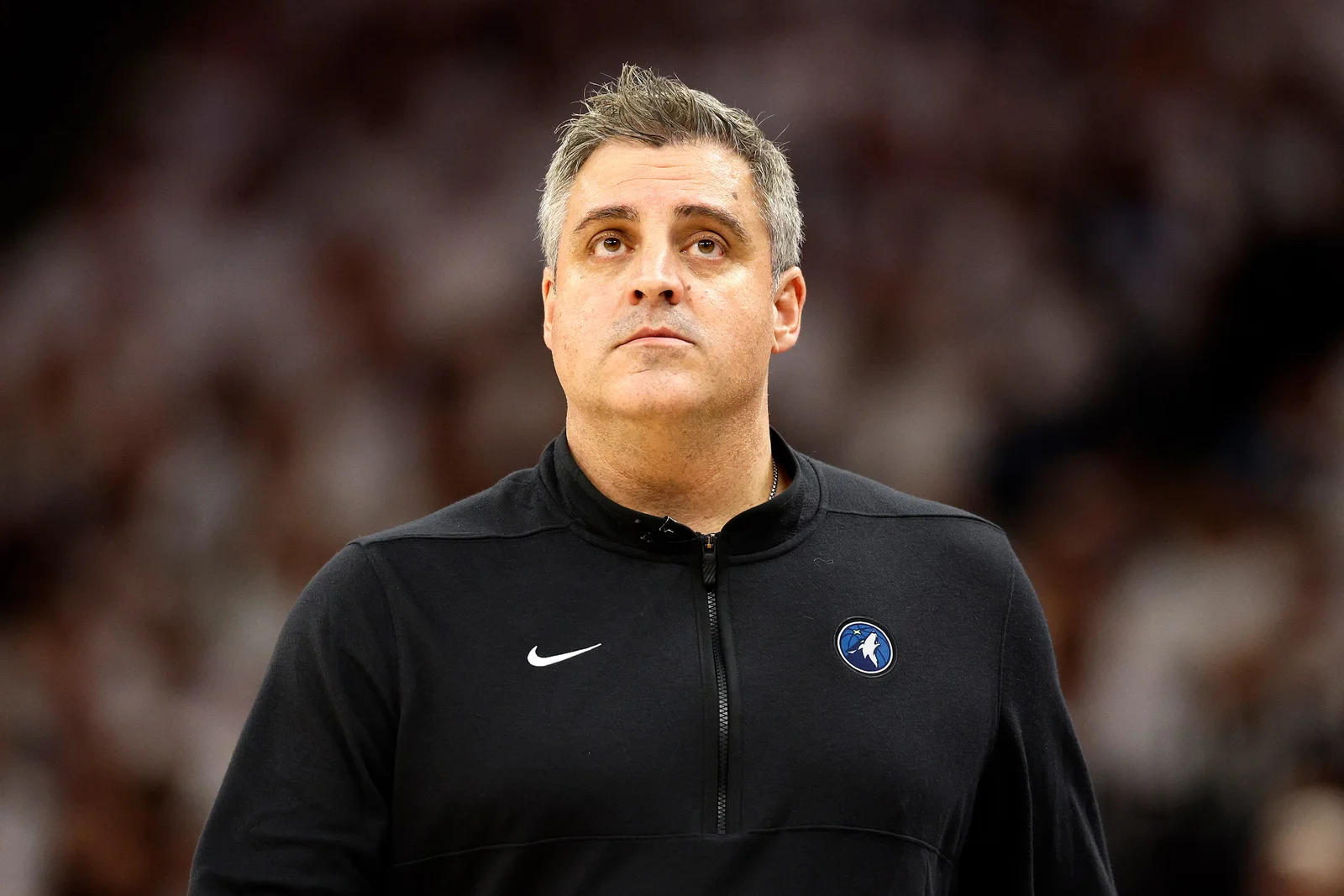 Micah Nori Named Trail Blazers Head Coach to Lead Portland’s Next Era