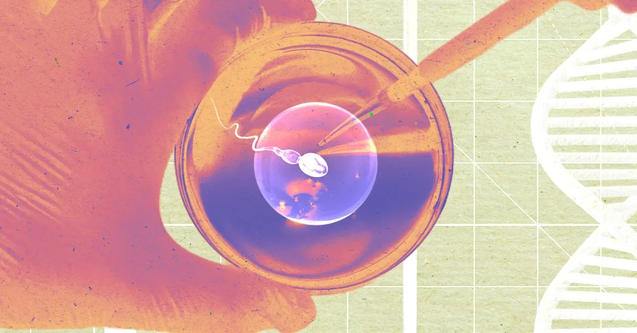 Biotech Start-Up Claims Lab-Grown Sperm Could Help Infertile Men (Awaiting Validation)