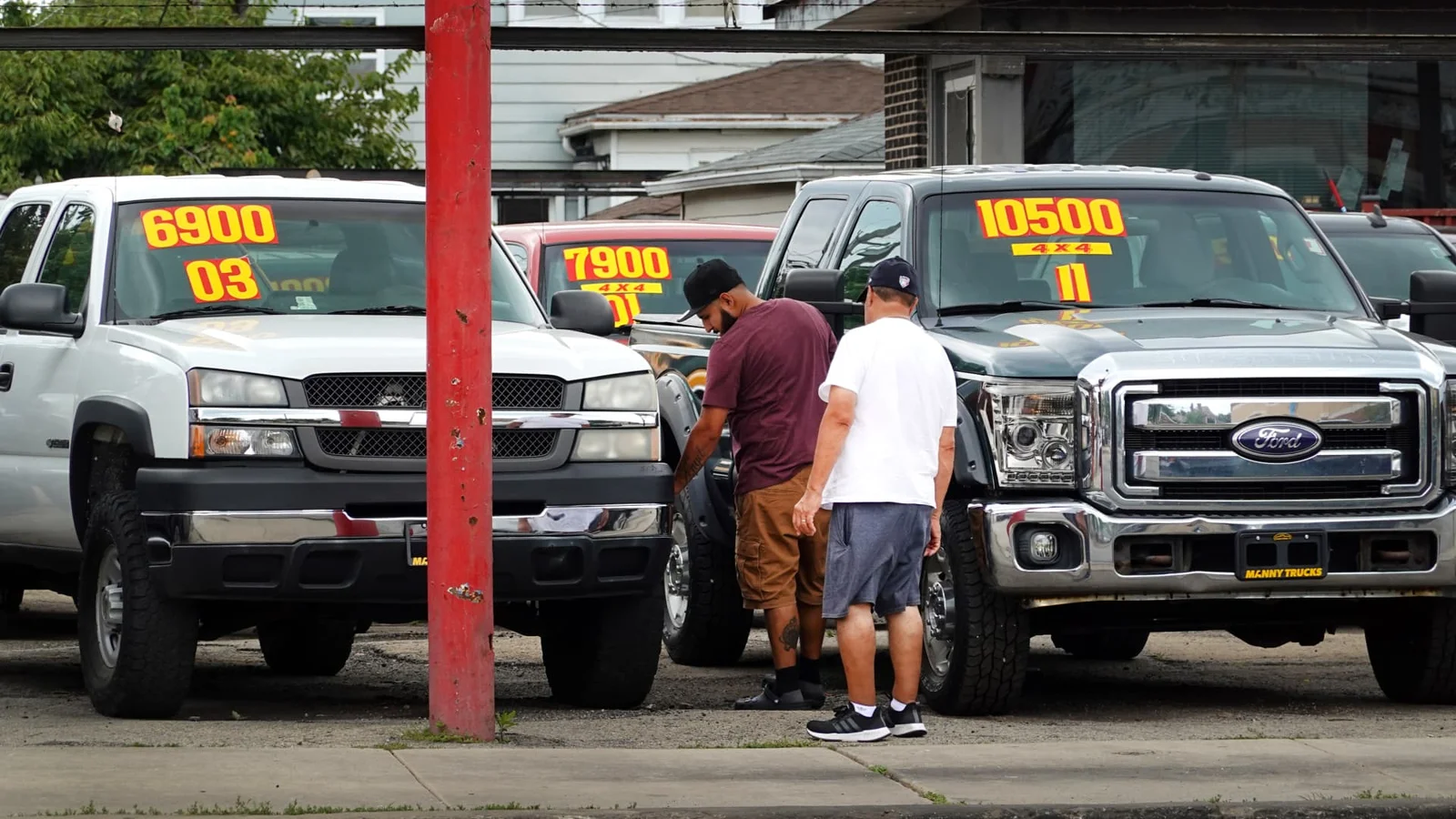 Capital One's Auto Lending Bet: Longer Loans, Steady Payments