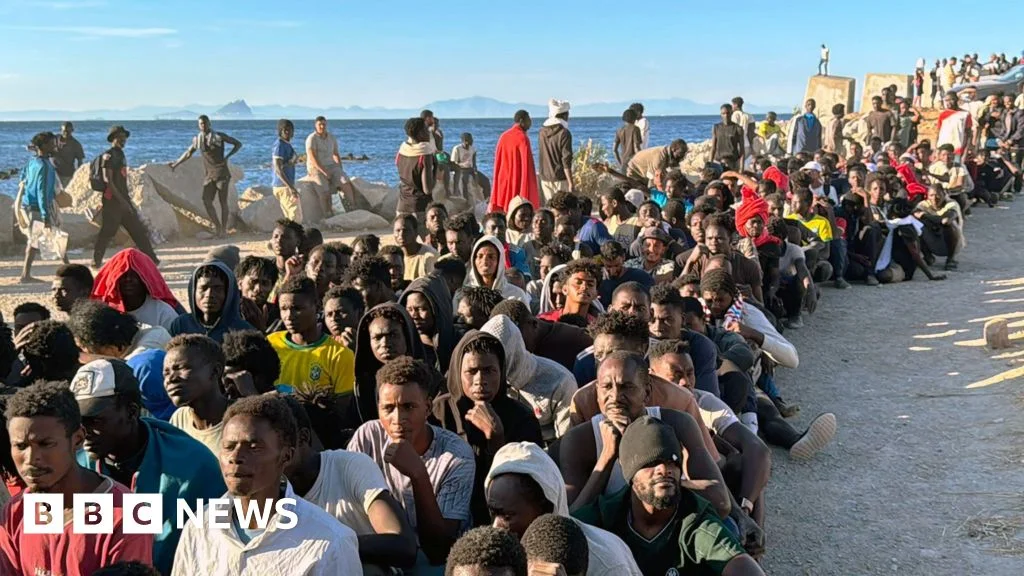 Madrid warns of countermeasures as Italy extends Ceuta border controls
