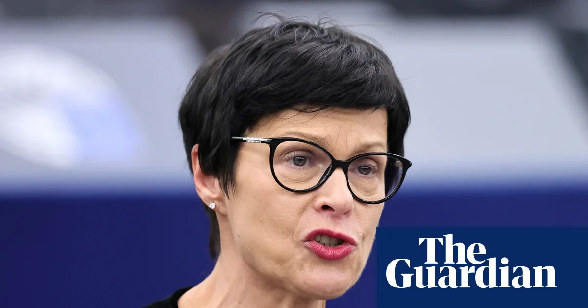 Hungary vote could unlock €90bn for Ukraine and speed EU bid, EU official says