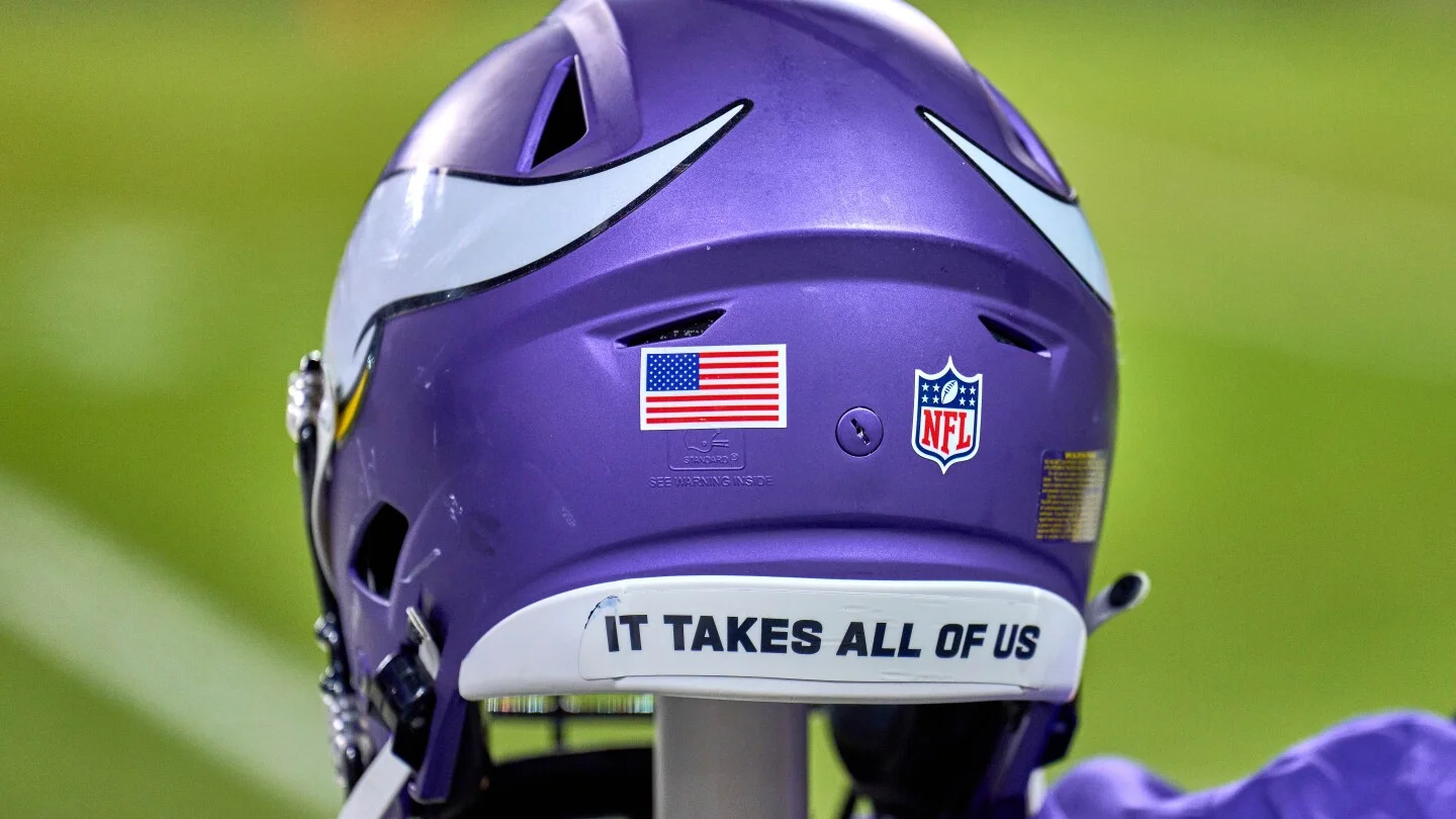 Vikings elevate Myles Gaskin to active roster for Week 1
