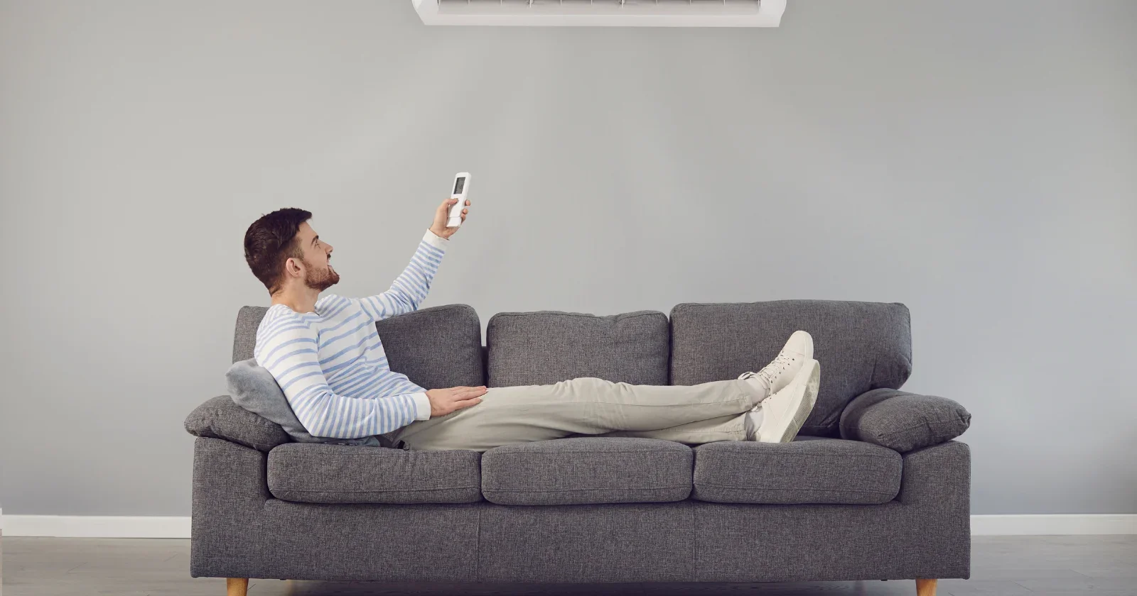 The Cooling Gap: Why the U.S. Gets More Air Conditioning Than Europe as Heat Rises