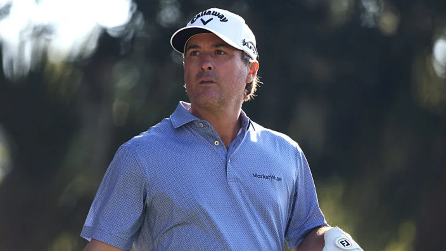 Kisner Apologizes to CBS for Masters Critique, Cites Production Realities