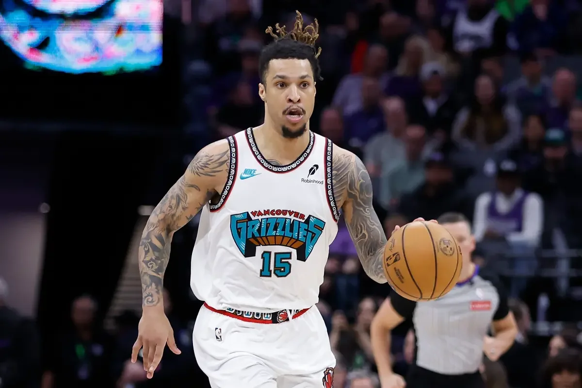 Brandon Clarke’s death ruled an accident from heroin and cocaine mix