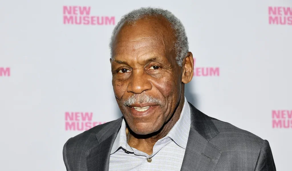 Danny Glover Opens Up About Living With Alzheimer's