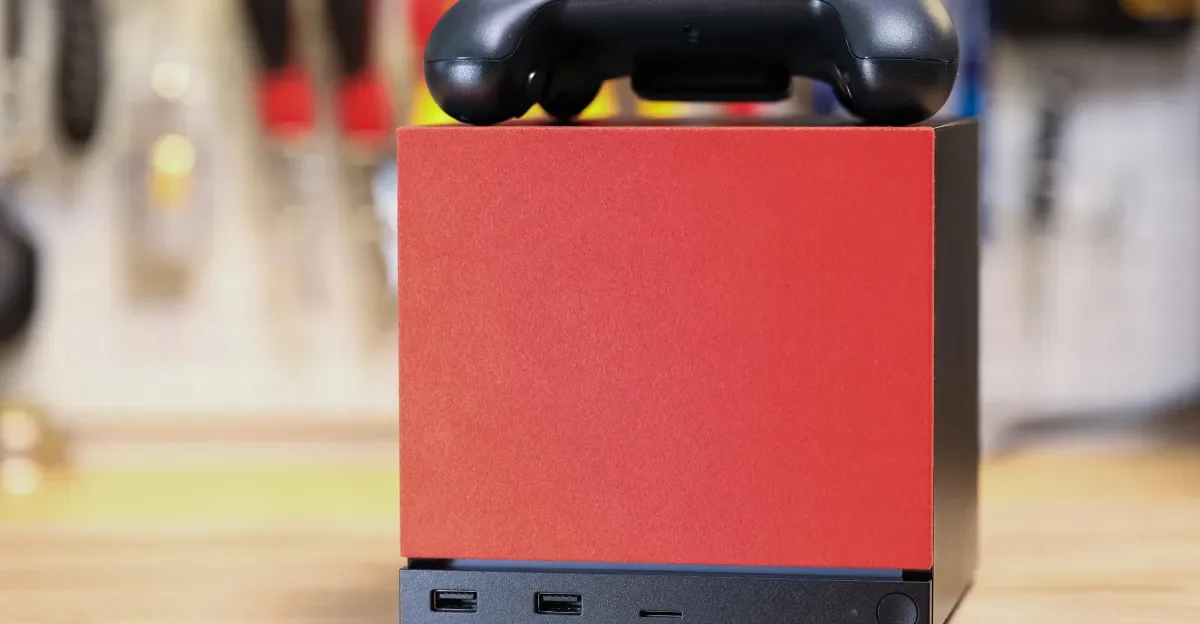 Beating Valve’s Steam Machine: a tall order for tiny PC builds
