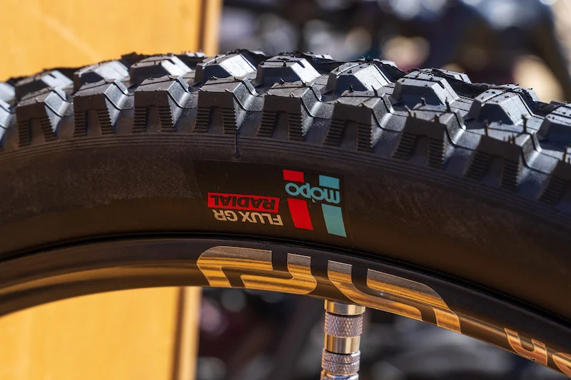 Sea Otter 2026: A Blitz of Bikes, Gear, and Prototypes