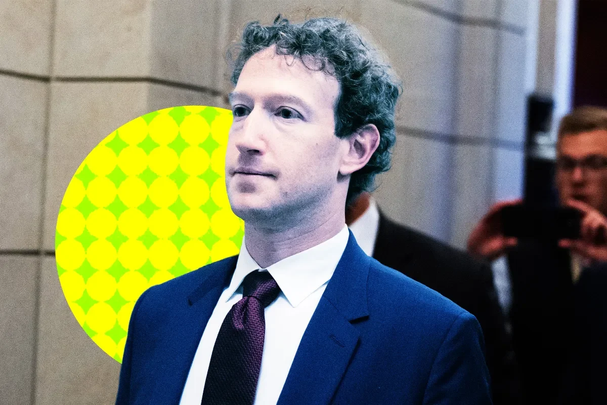 Meta’s AI Push Hits a Slump as Zuckerberg Admits Progress Isn’t What He Expected