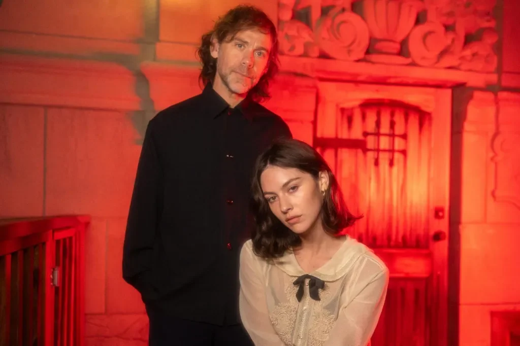 Dessner Sets Straight: Death Wish Isn’t About Taylor Swift
