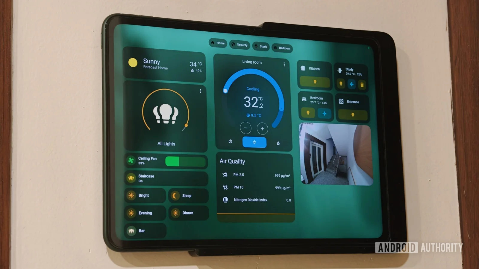 AI co-pilot revamps a cluttered Home Assistant into a proactive smart home
