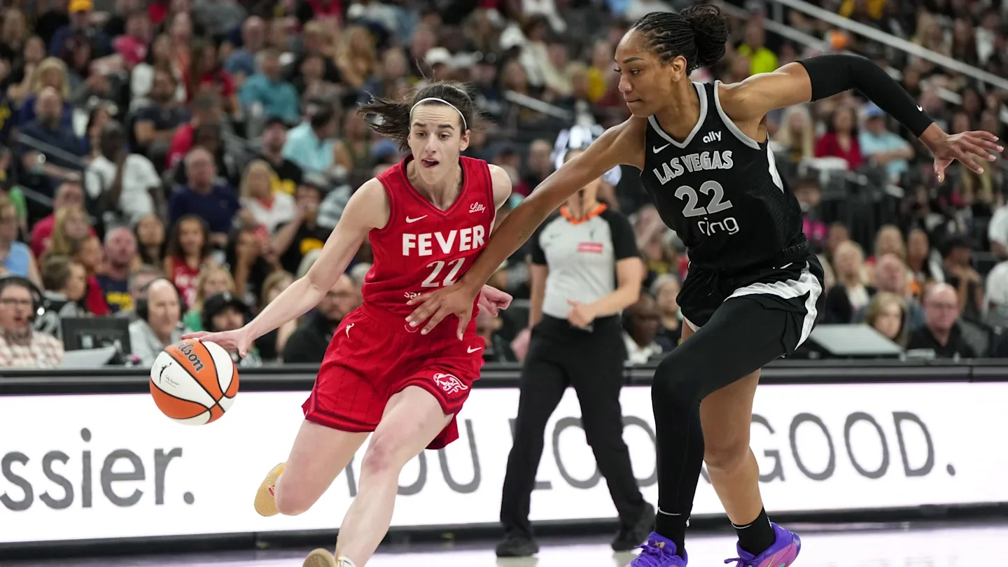 Wilson Reclaims No. 1 in 2026 WNBA Player Rankings