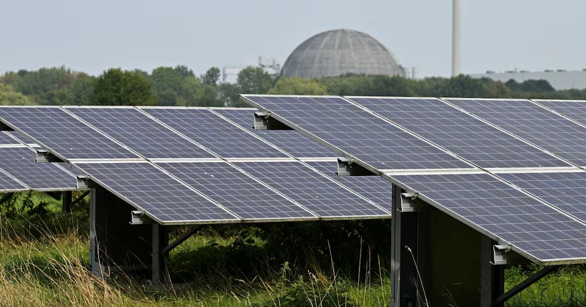 Germany Set to Achieve Landmark 50% Renewable Power Milestone