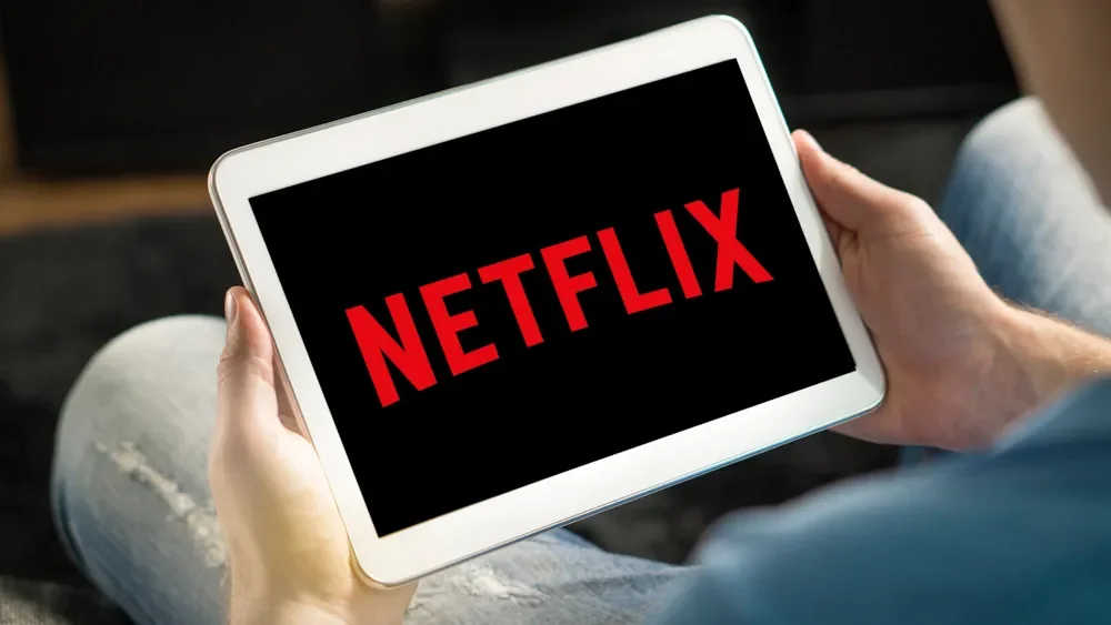 Texas Sues Netflix Over Alleged Addictive Design and Data Surveillance
