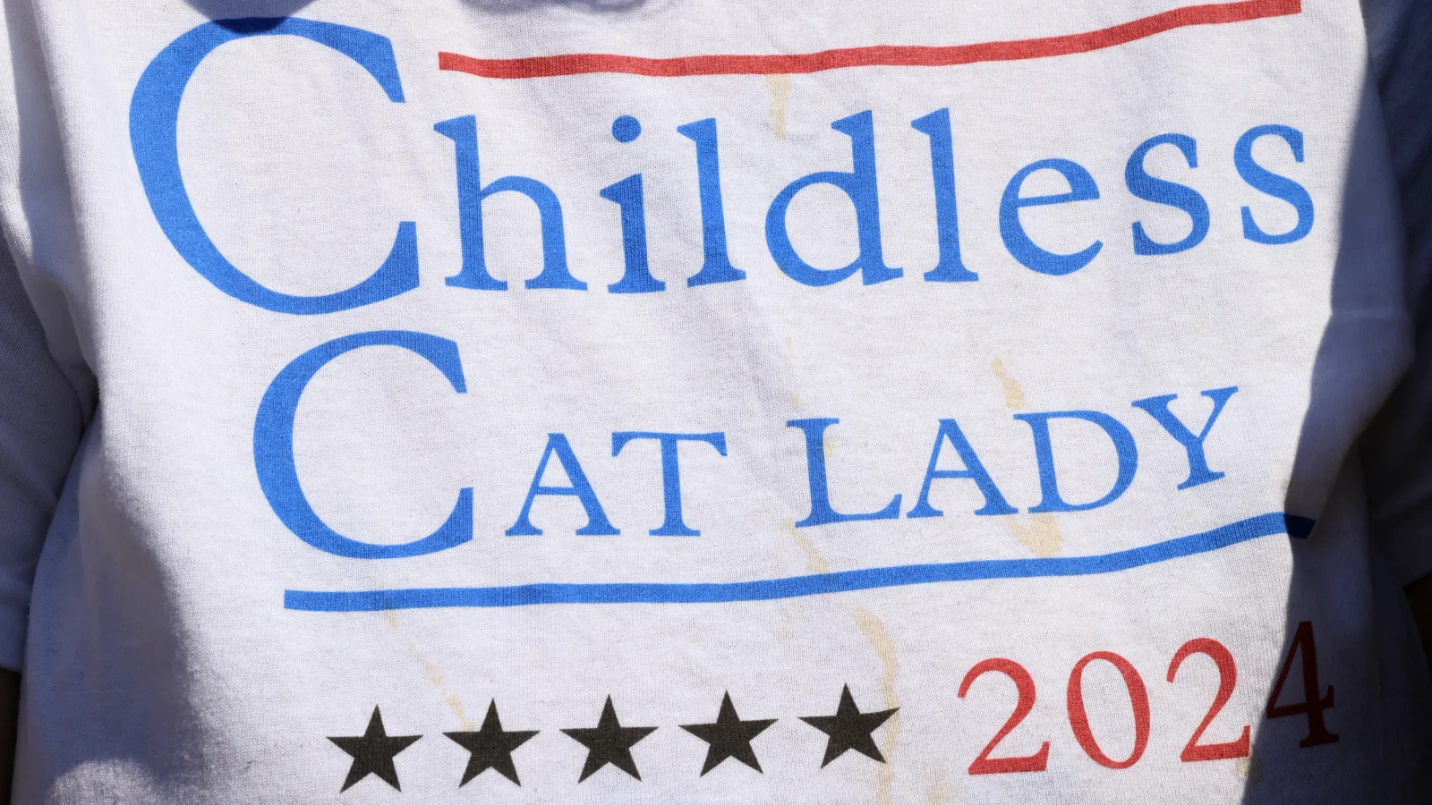 Childless Americans Face Greater Retirement Worries Than Parents