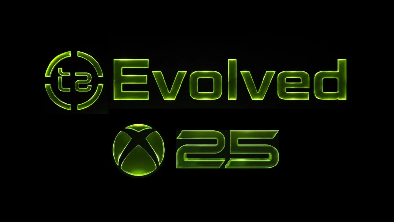 TA Evolved rolls out 25 weekly site features to celebrate Xbox's 25th anniversary