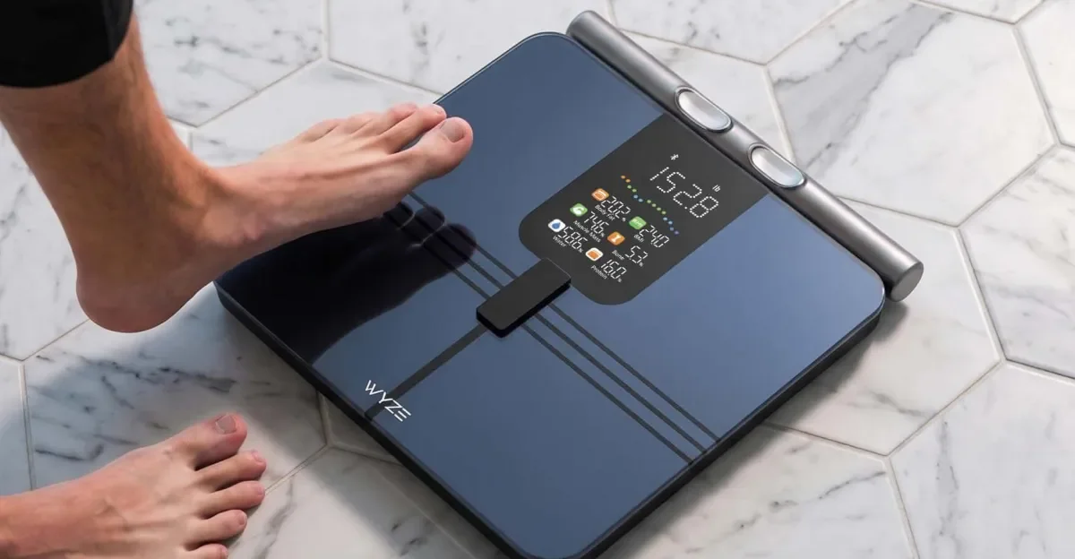 Wyze cuts price on BodyScan scale, still delivers full body composition breakdown under $80