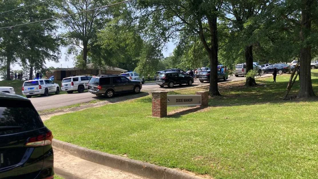 Fatal shooting in north Jefferson County leaves one dead and one injured.