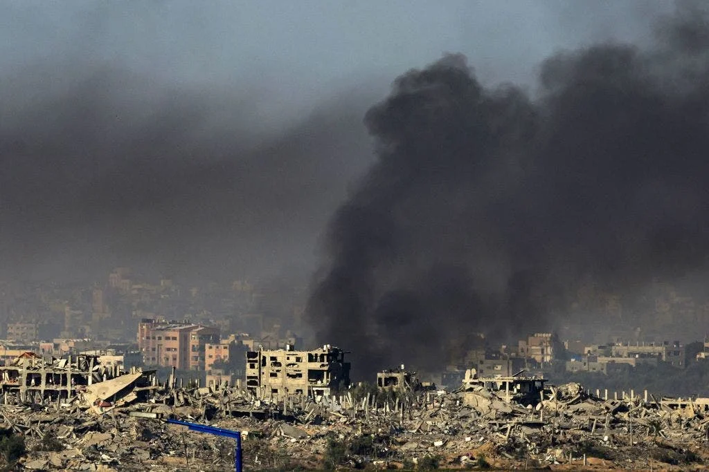 Hamas Violates Ceasefire, Targeting Israeli Troops with Explosives