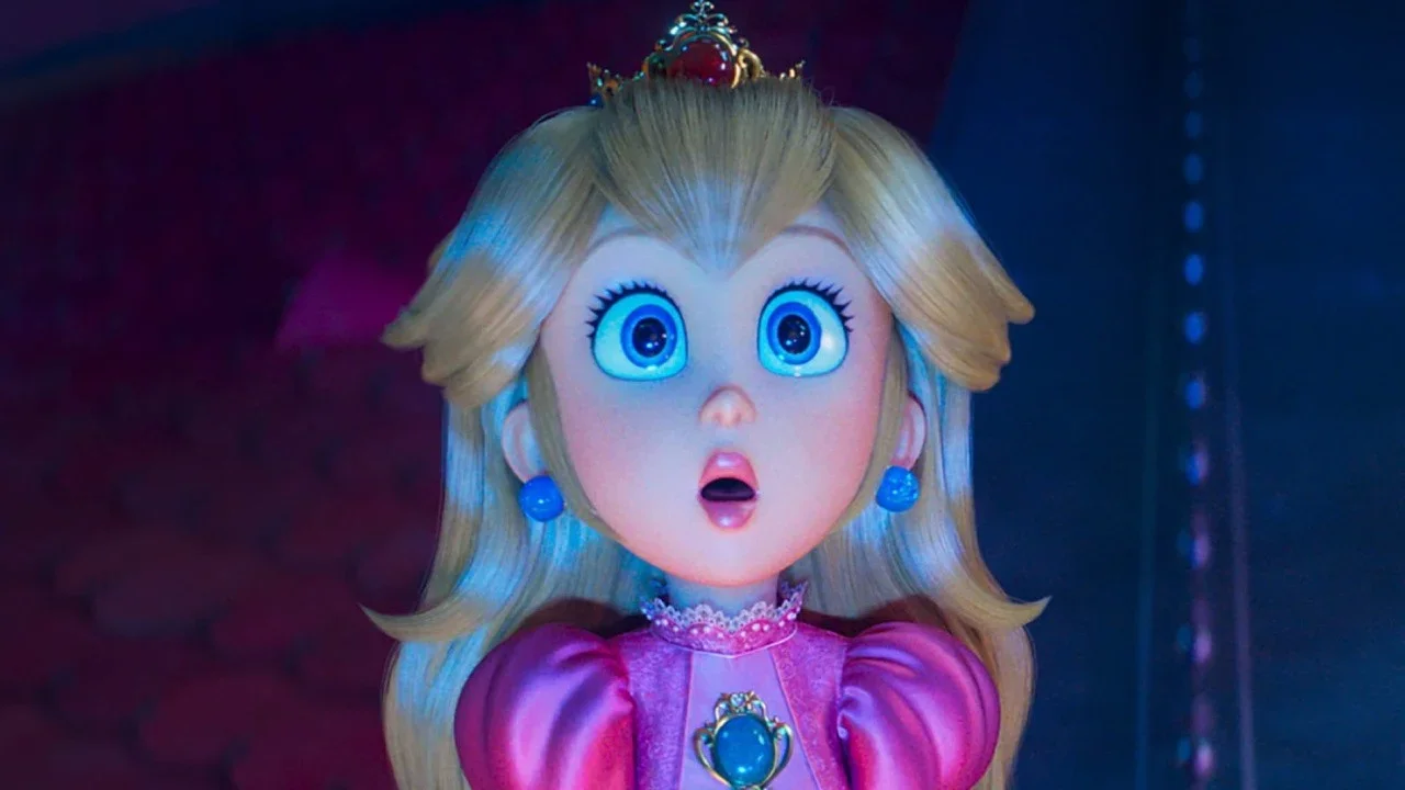 Miyamoto hints Peach–Rosalina sisterhood could shape future Mario games