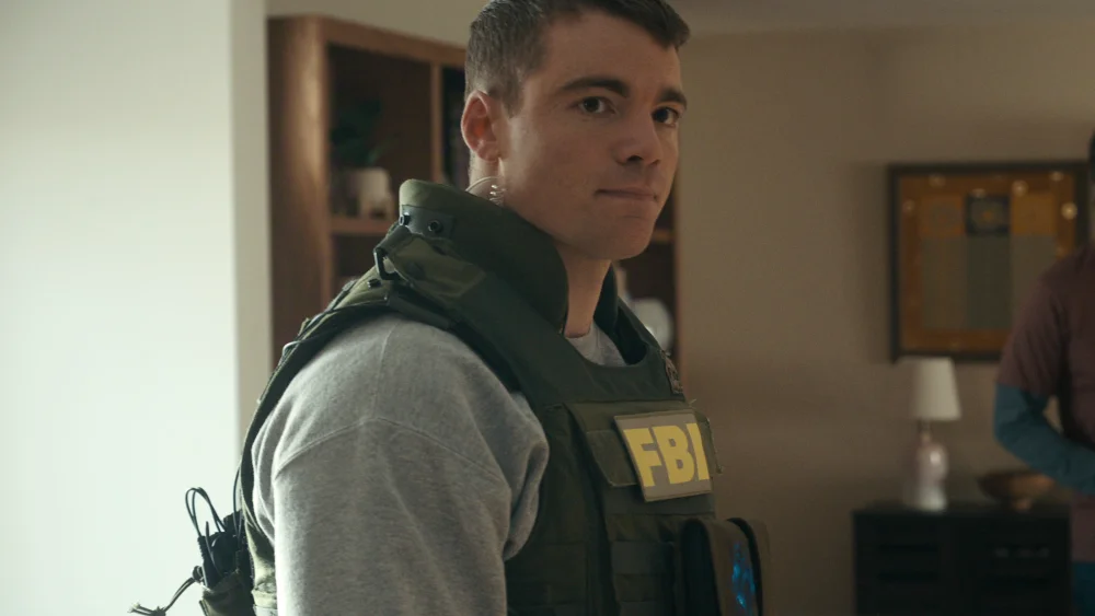 Netflix's The Night Agent Bows Out with Season 4