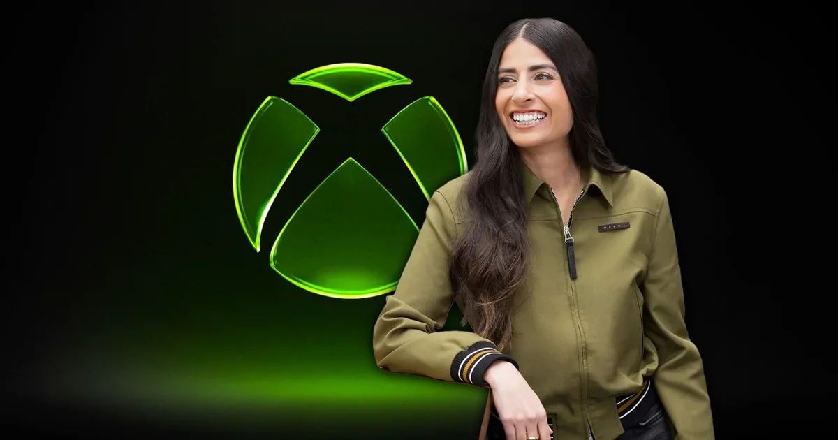 Xbox revamps leadership, taps Matthew Ball as chief strategy officer