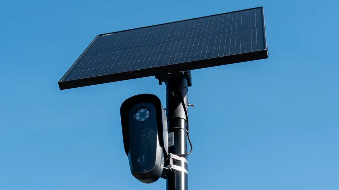 Wisconsin cities bolt Flock, shrinking the shared ALPR network