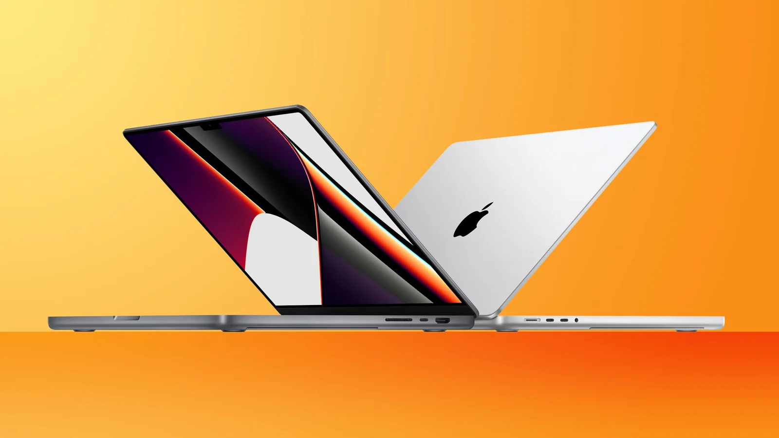 Touchscreen MacBook Pro and Mac Studio Delayed into 2027 Amid Chip Shortage