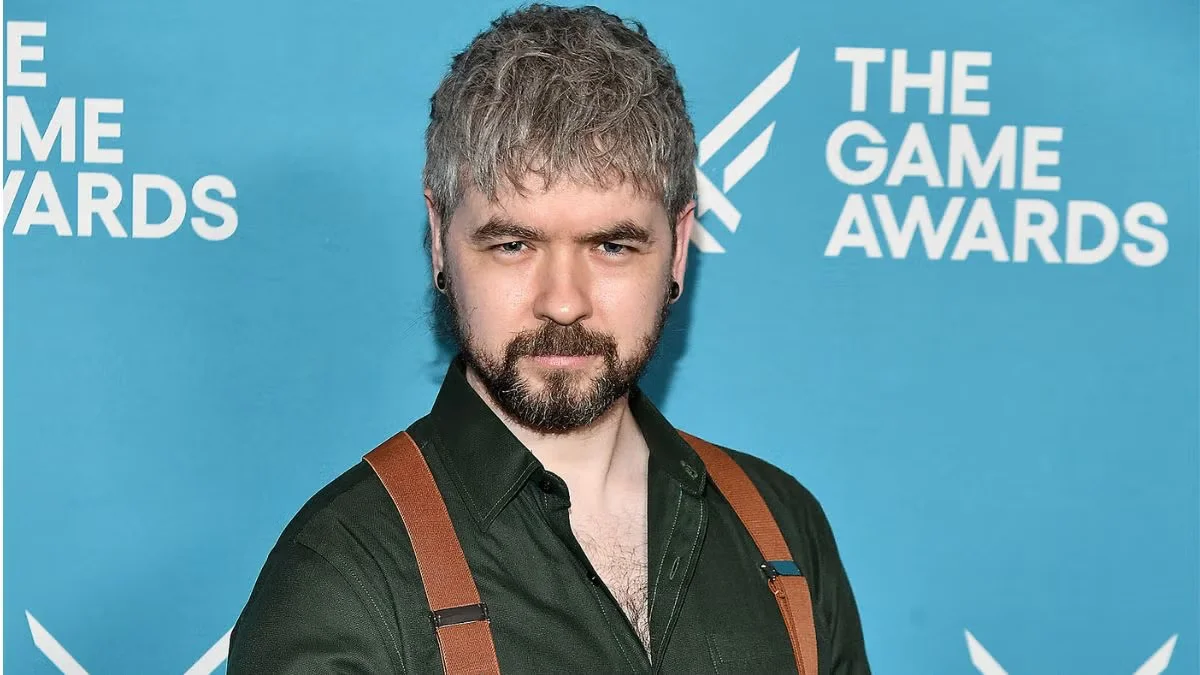 Sony's Animated Bloodborne Gets Jacksepticeye as Producer