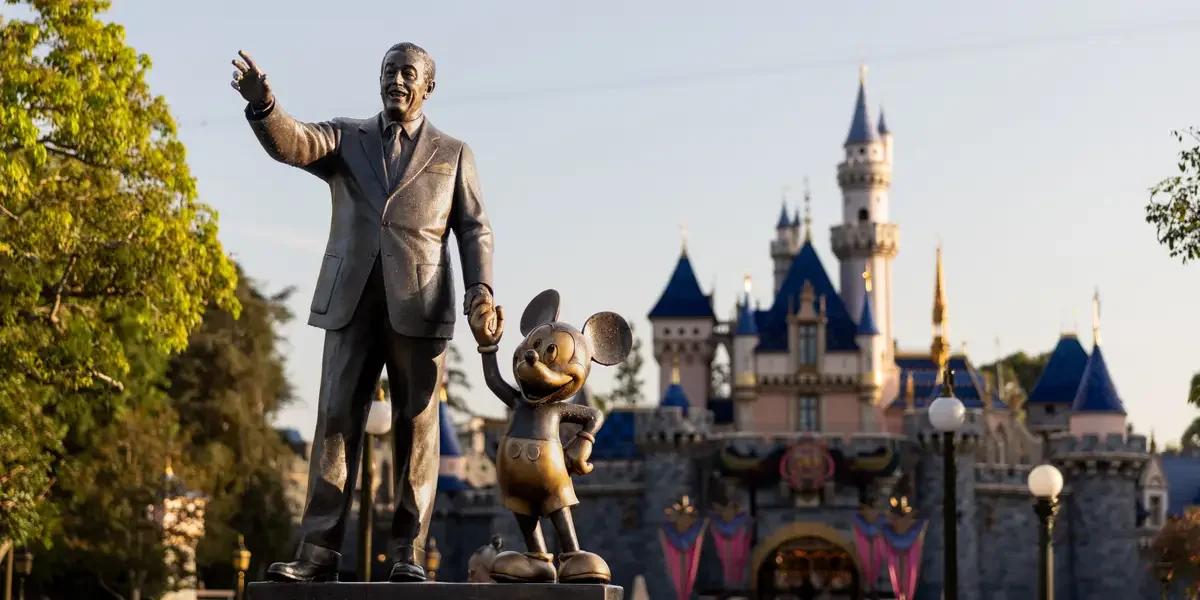Disney trims spousal health coverage amid rising costs